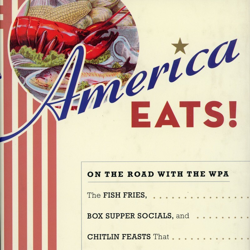 America Eats