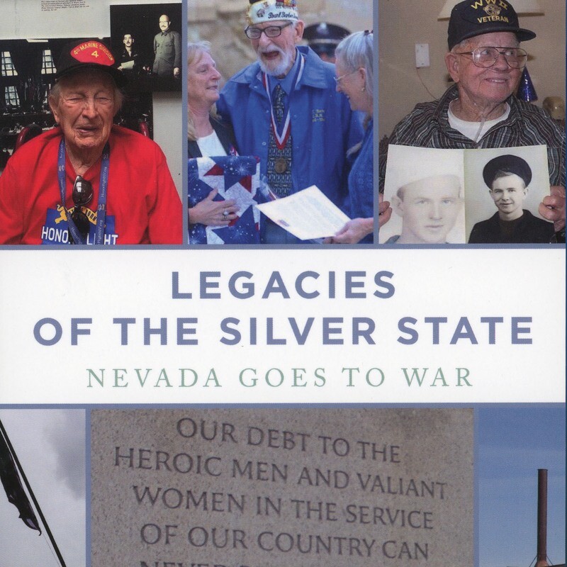 Legacies of the Silver State