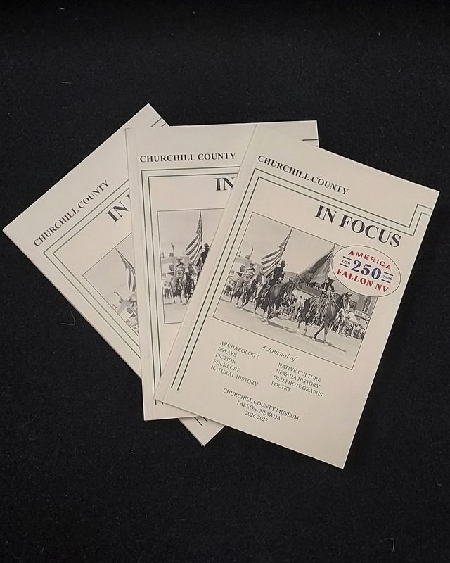 InFocus Vol 25