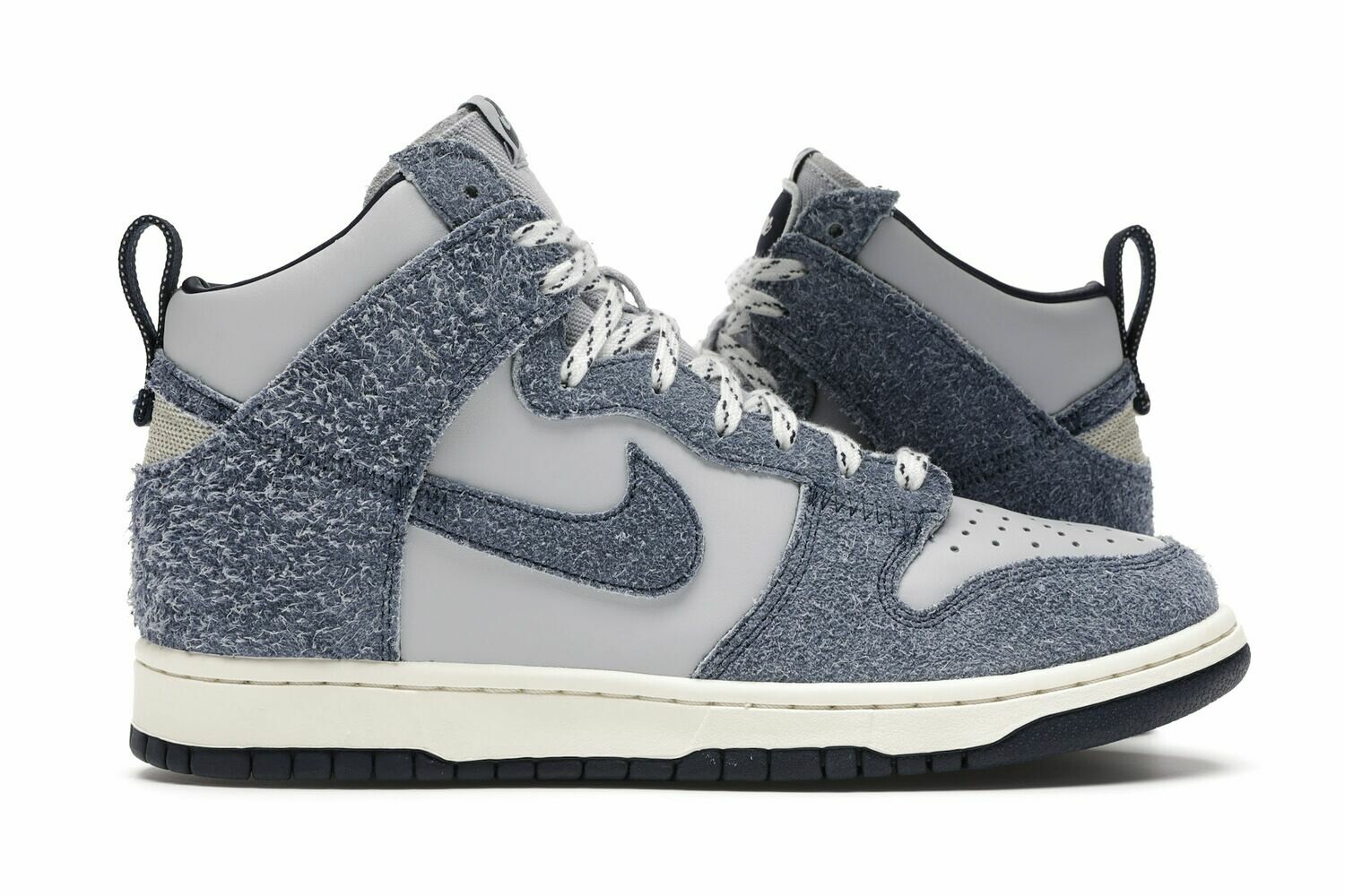 How to Cop the Notre x Nike Dunk High Midnight Navy â¢ KicksOnFire.com