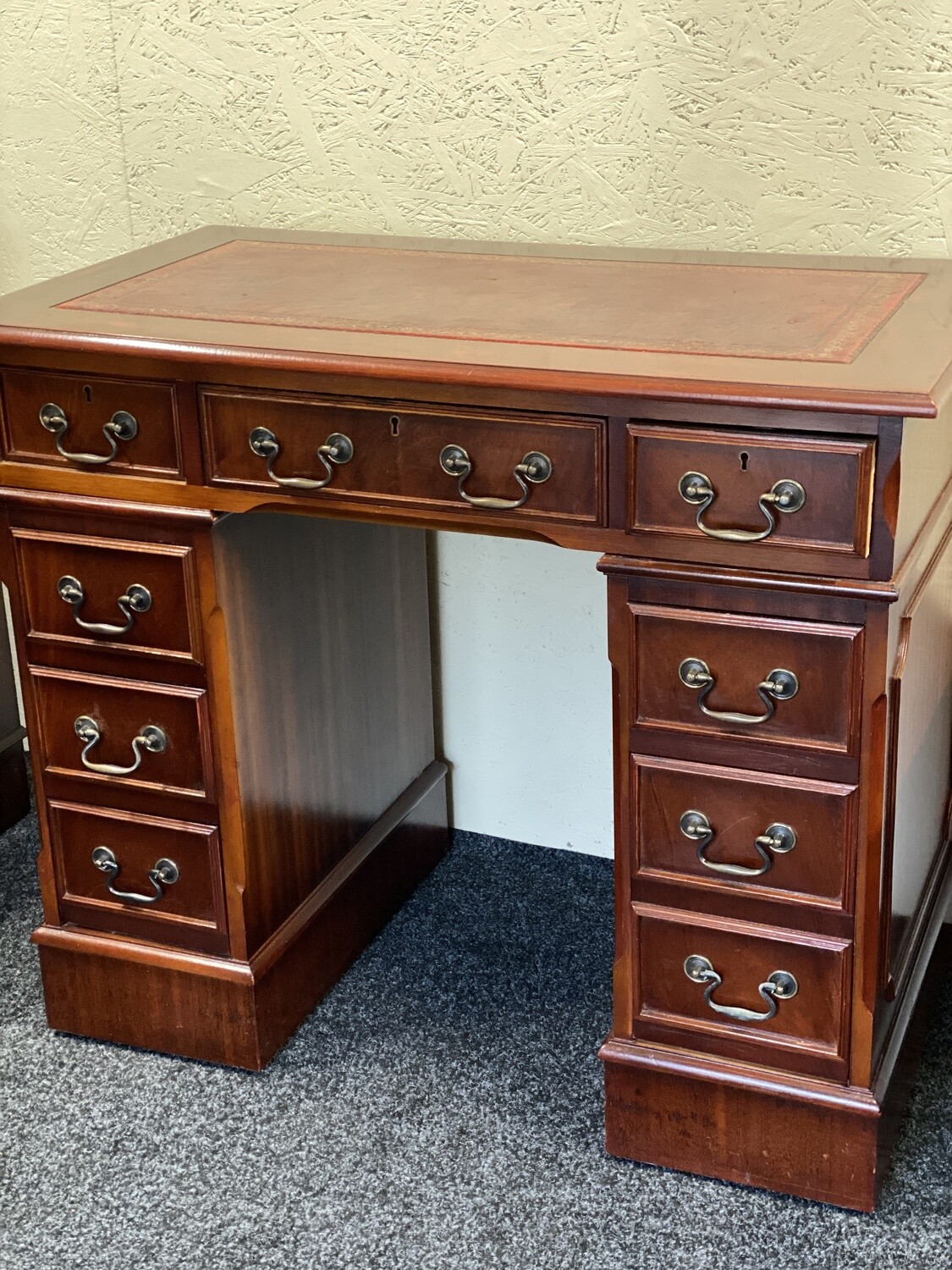 Home of Chesterfields