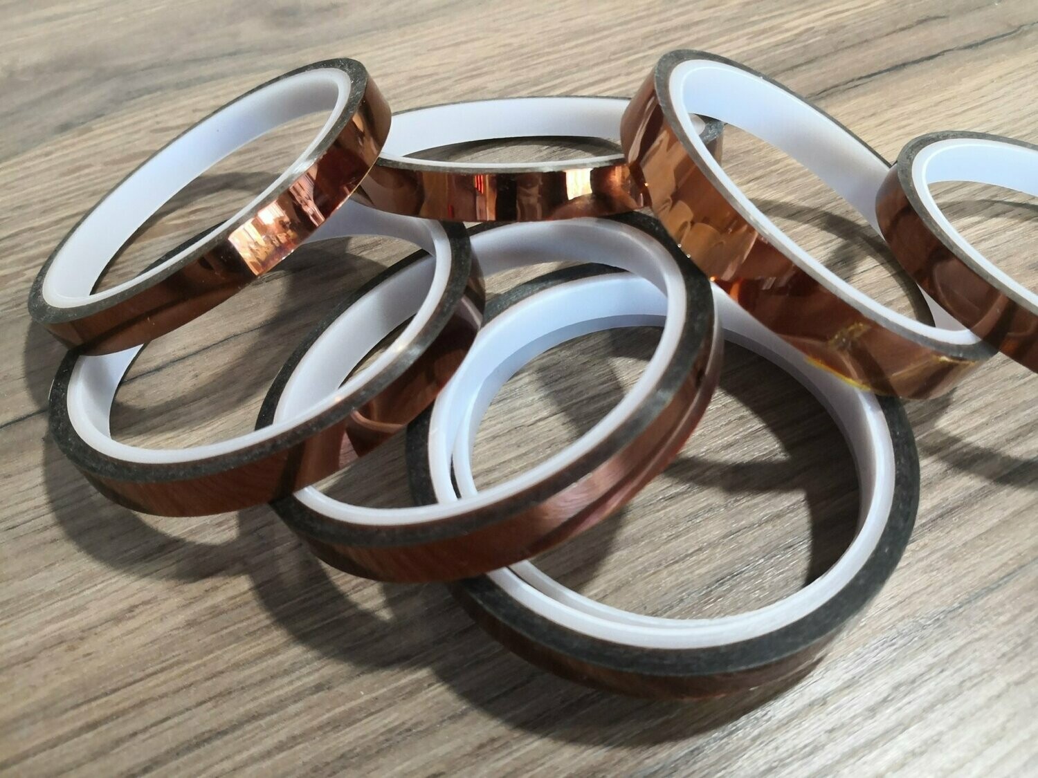 heat resistant tape for sublimation 10mm*30m