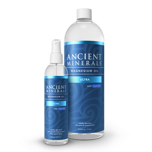 Ancient Minerals Special 1 Rejuve Health Products