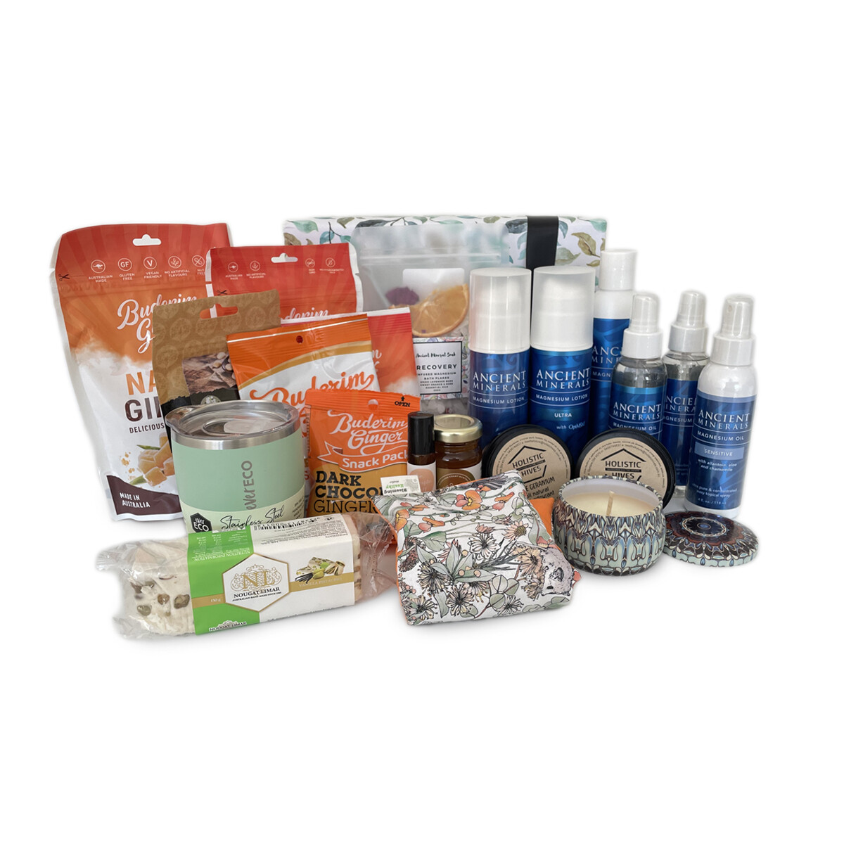 Customise your own Wellness Hamper Rejuve Health Products