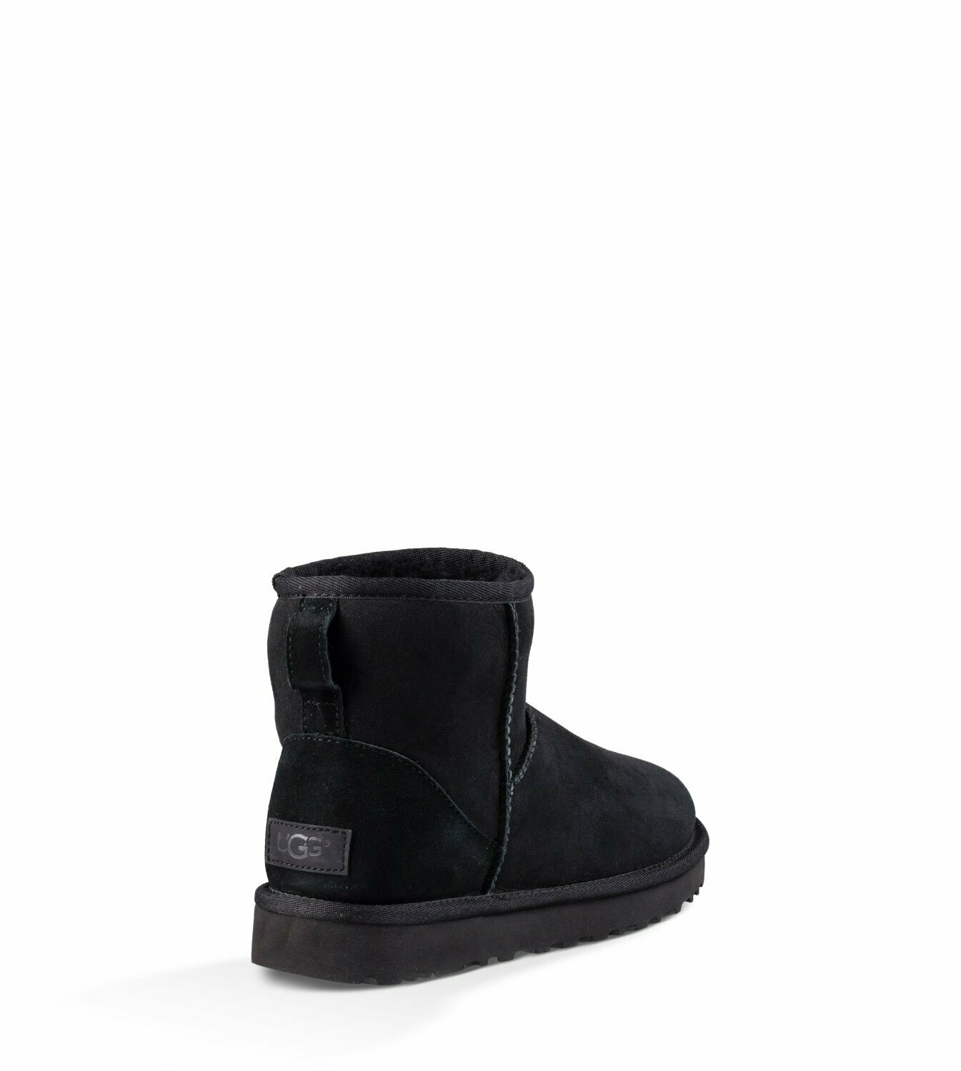 ugg classic mini noir 38