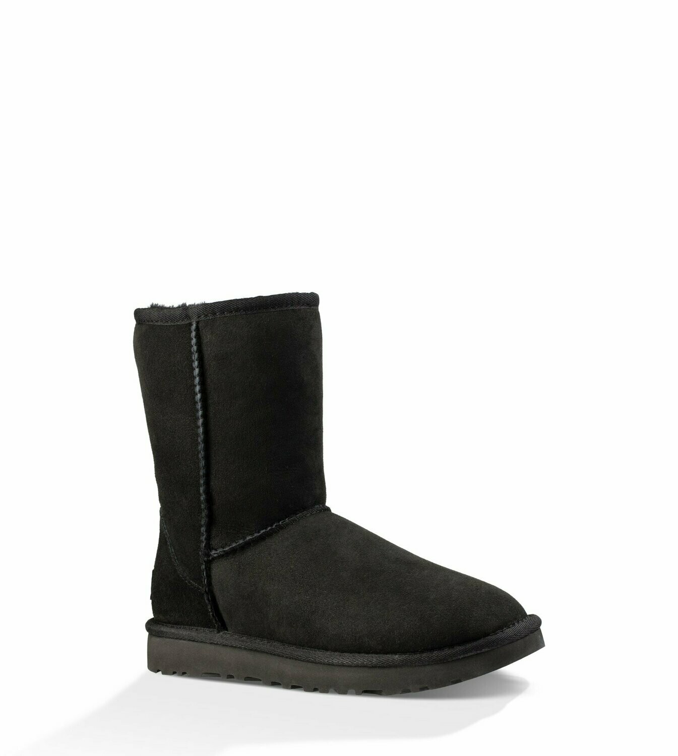 ugg courte noire