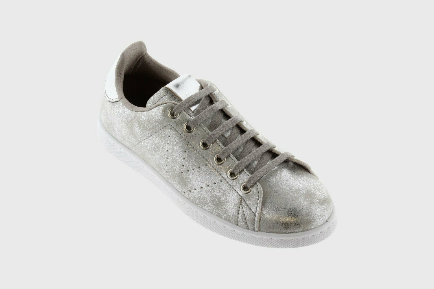 basket victoria argenté