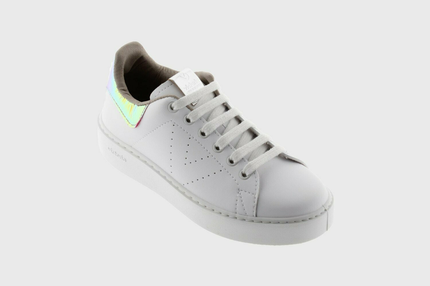 victoria basket compensée