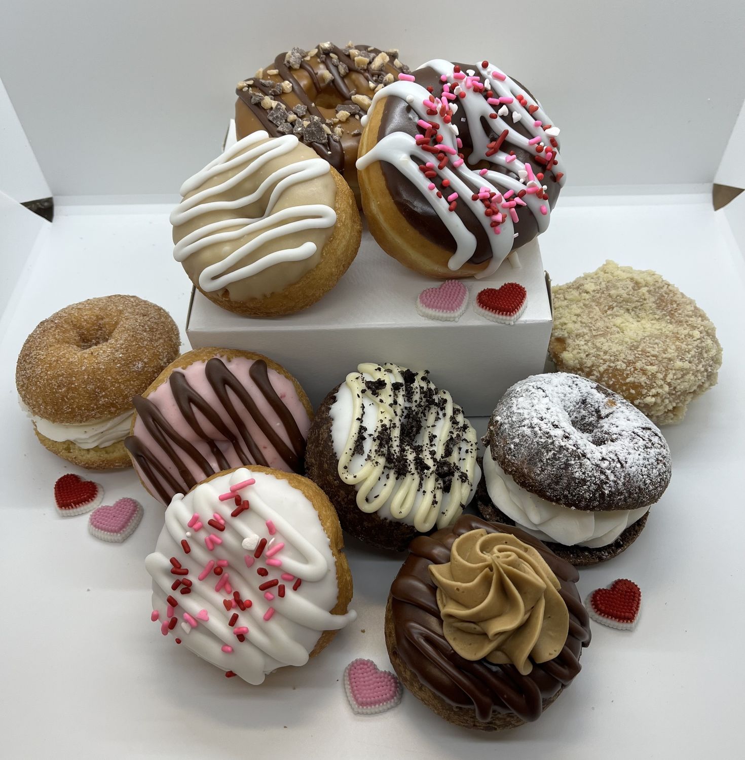 Valentine's Assortment (DALTON SHOP)