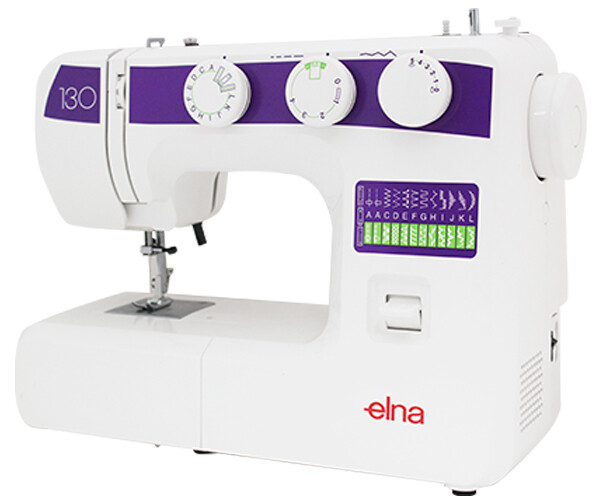 Elna 130 Shop Vacuums and Sewing Machines Al's Vacuum and Sewing