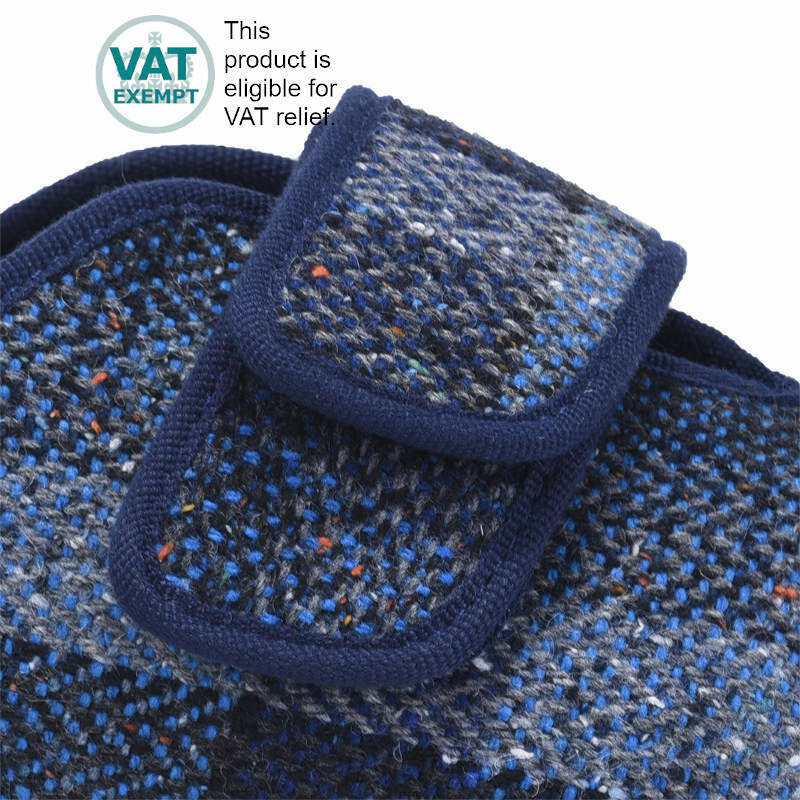 slipper strap