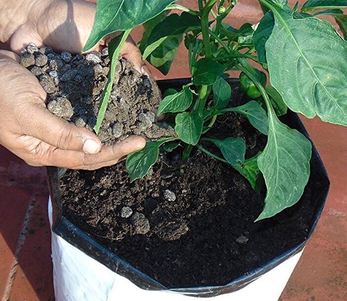 Goat/Sheep Manure 5Kg