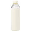 Porter Water Bottle- Cream