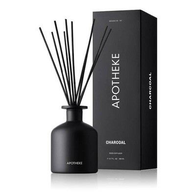 Charcoal Diffuser