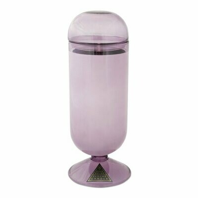 Candle Cloche- Currant and Thyme