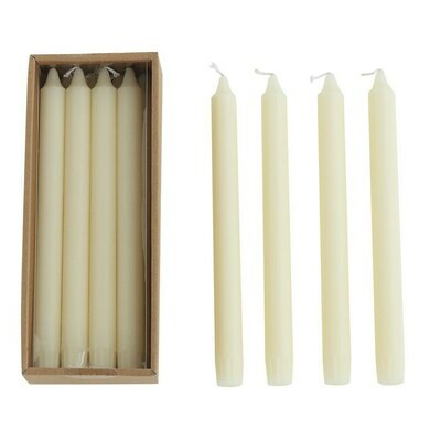 Taper Candles S/12