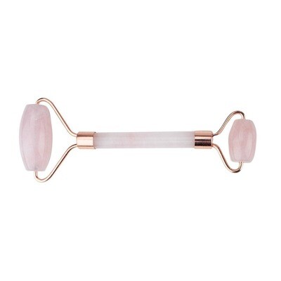 Rose Quartz Roller 