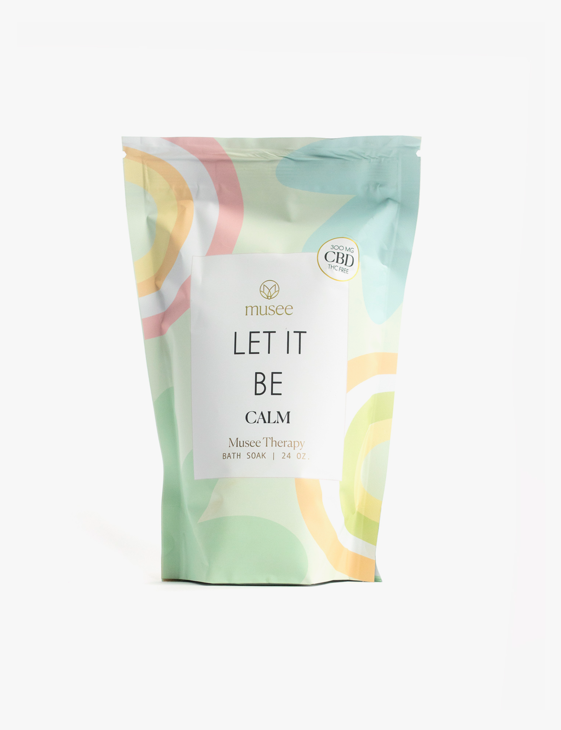 Let it Be Bath Soak