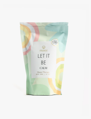 Let it Be Bath Soak