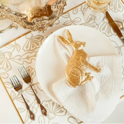 Dont Fret Napkins S/2