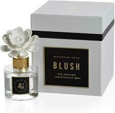 Porcelain Diffuser- Fig Vetiver