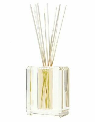 Crystal Diffuser- Prosecco