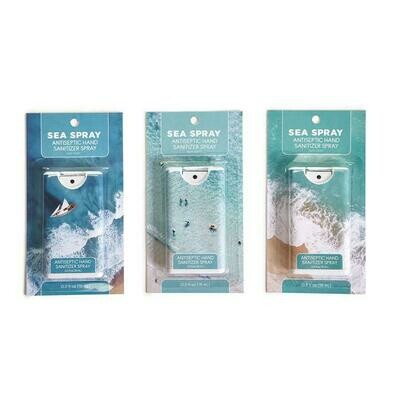 Beach Hand Sanitizer