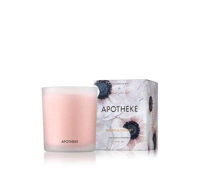 Magnolia Blossom Candle- Flowers