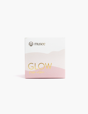 Glow Bar Soap