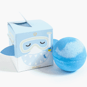 Baby Shark Bath Balm