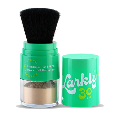 Larkly SPF Powder