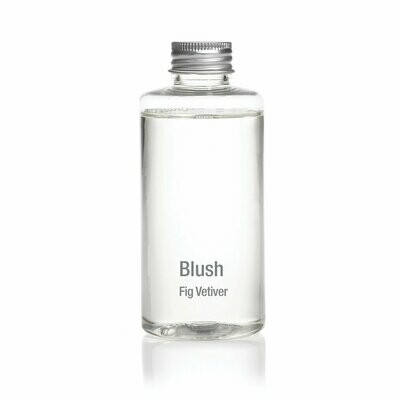 Fig Vetiver Oil Refill