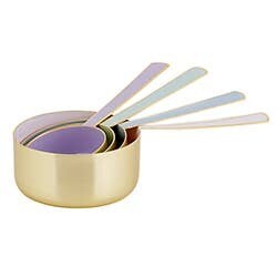 Pastel Measuring Cups