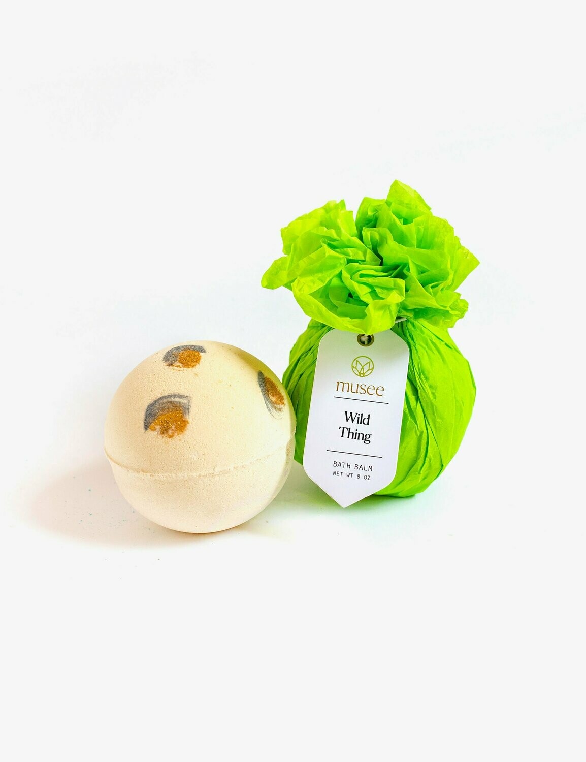 Wild Thing Bath Balm