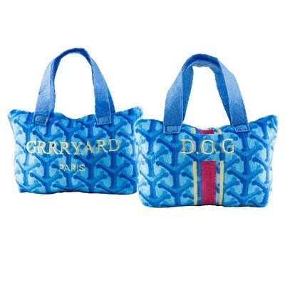 Goyard Dog Toy