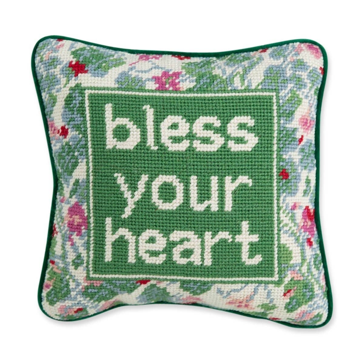 Bless Your Heart NP Pillow