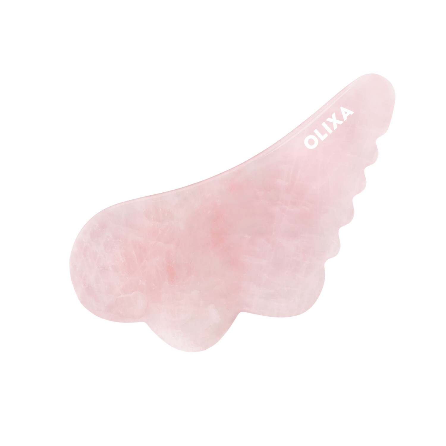 Gua Sha Facial Tool- Quartz