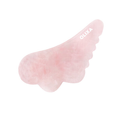 Gua Sha Facial Tool- Quartz