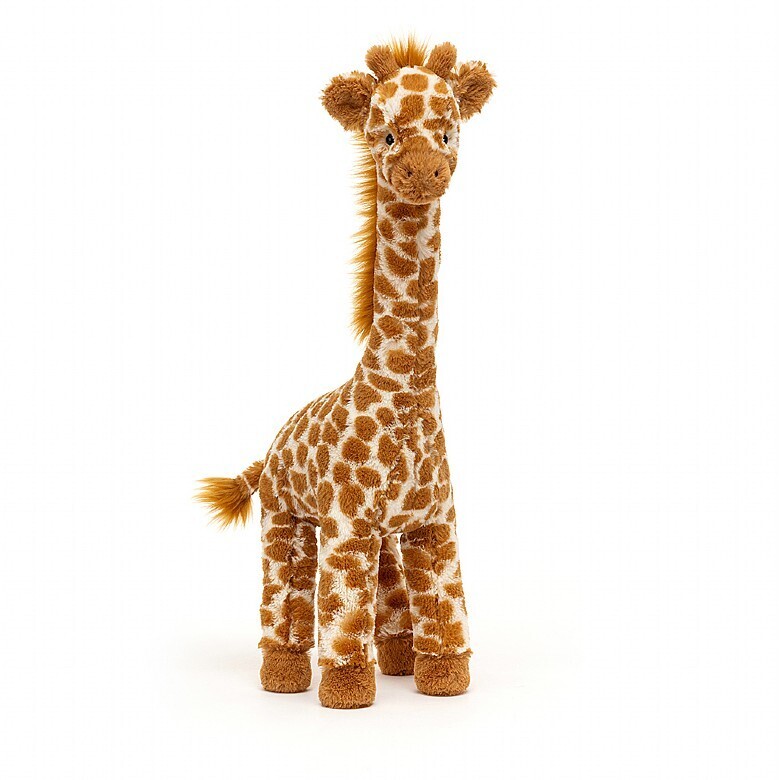 Dakota Giraffe- Sm