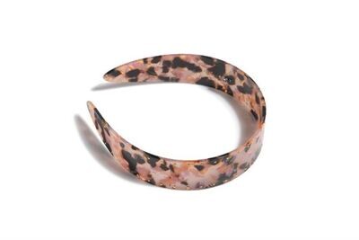 Tortoise Headband