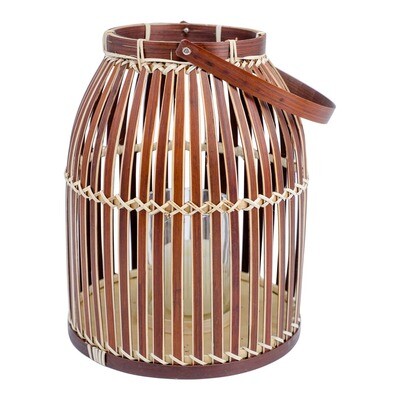 Bamboo Lantern