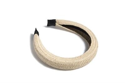 Woven Headband
