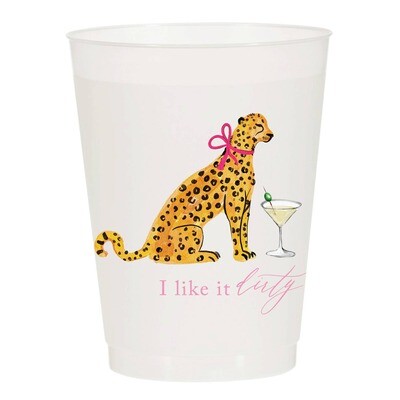 Like it Dirty Cups S/10