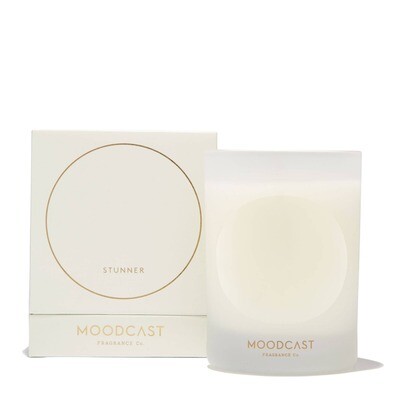 Stunner Candle