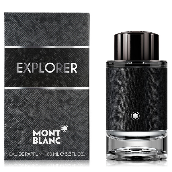 mont blanc legend