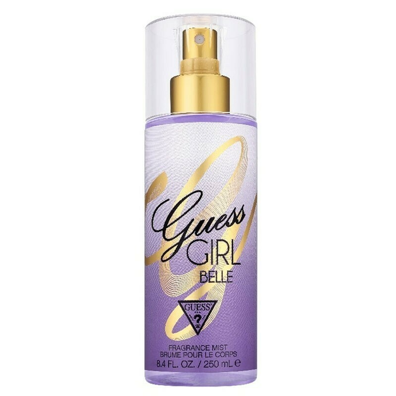 Guess Girl Belle (W) Body Mist 250ml