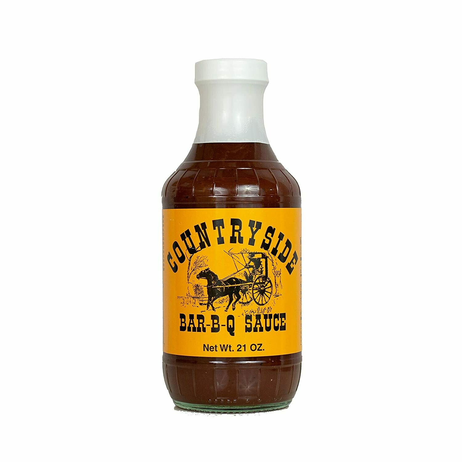 Countryside BarBQ Sauce 21 oz.