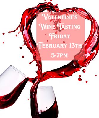 Wine Tasting Tickets