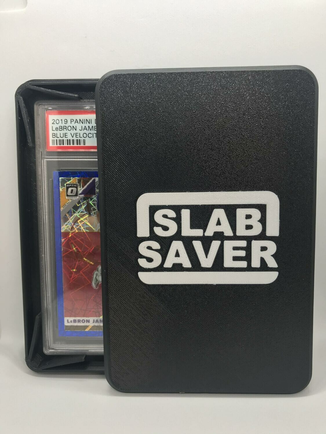 Slab Saver Graded Card Protective Storage Case