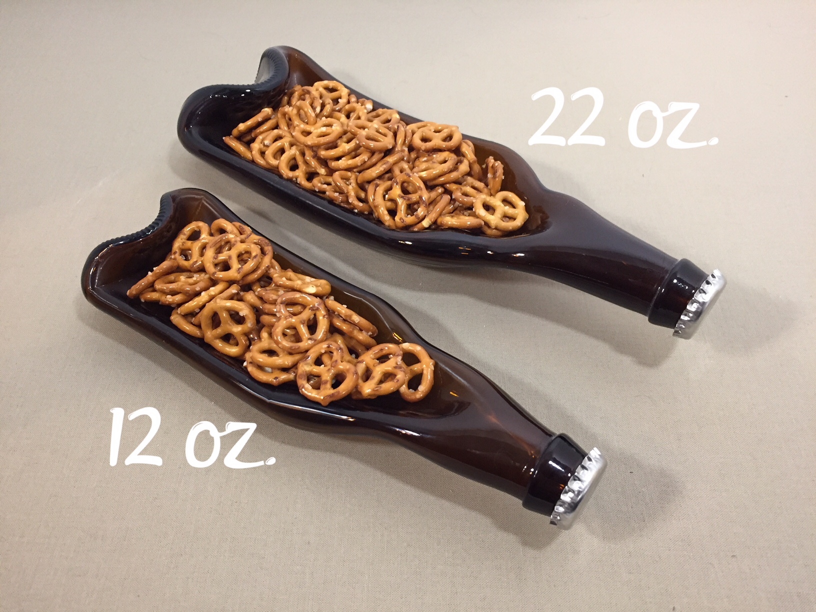 Recycled Bottle, Beer